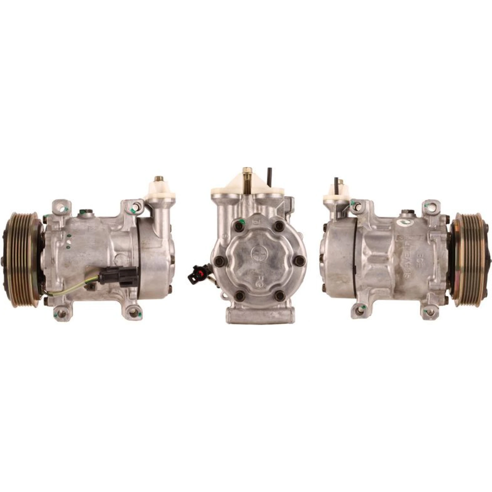 LUCAS ELECTRICAL Kompressor ACP197
