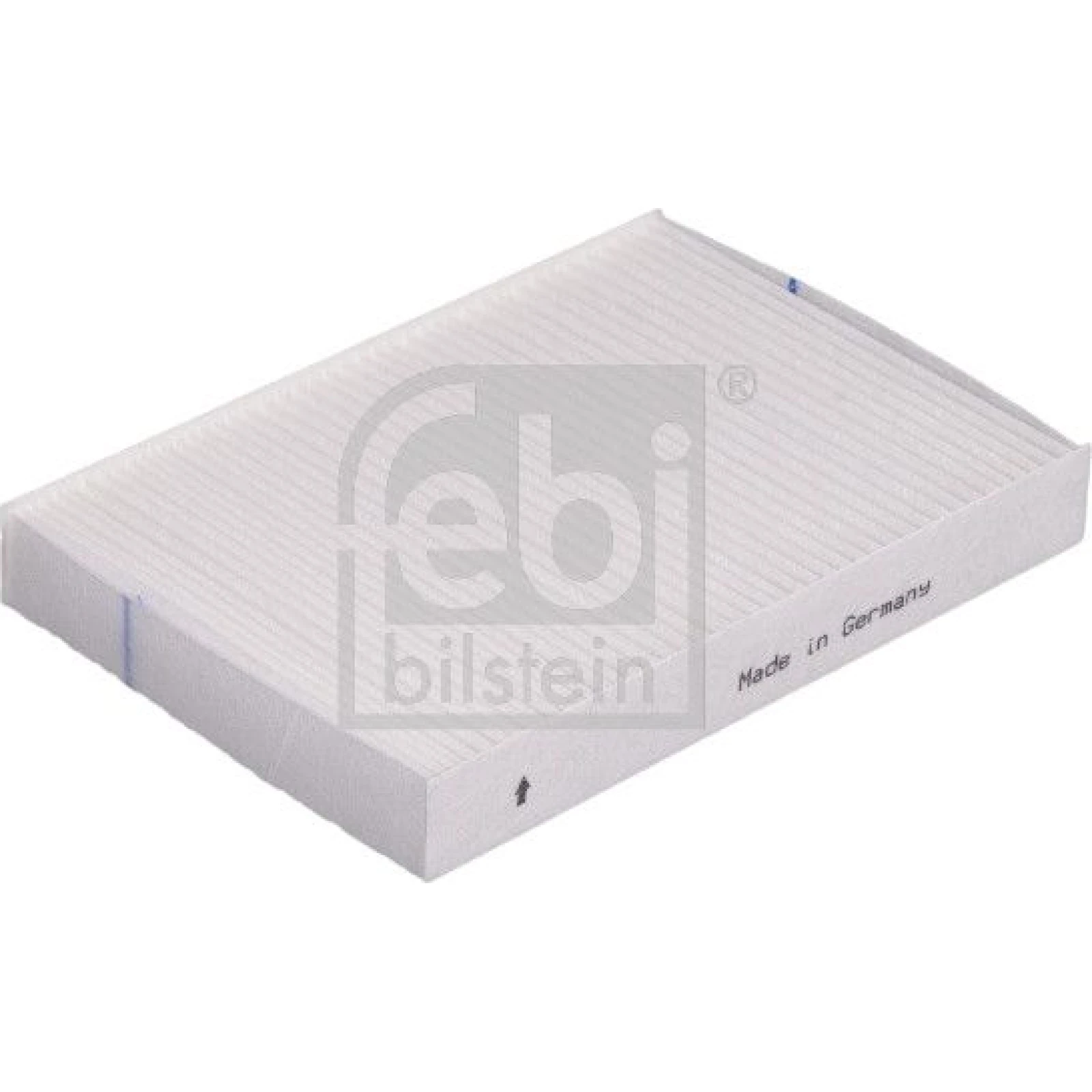 FEBI BILSTEIN Filter, Innenraumluft 15939