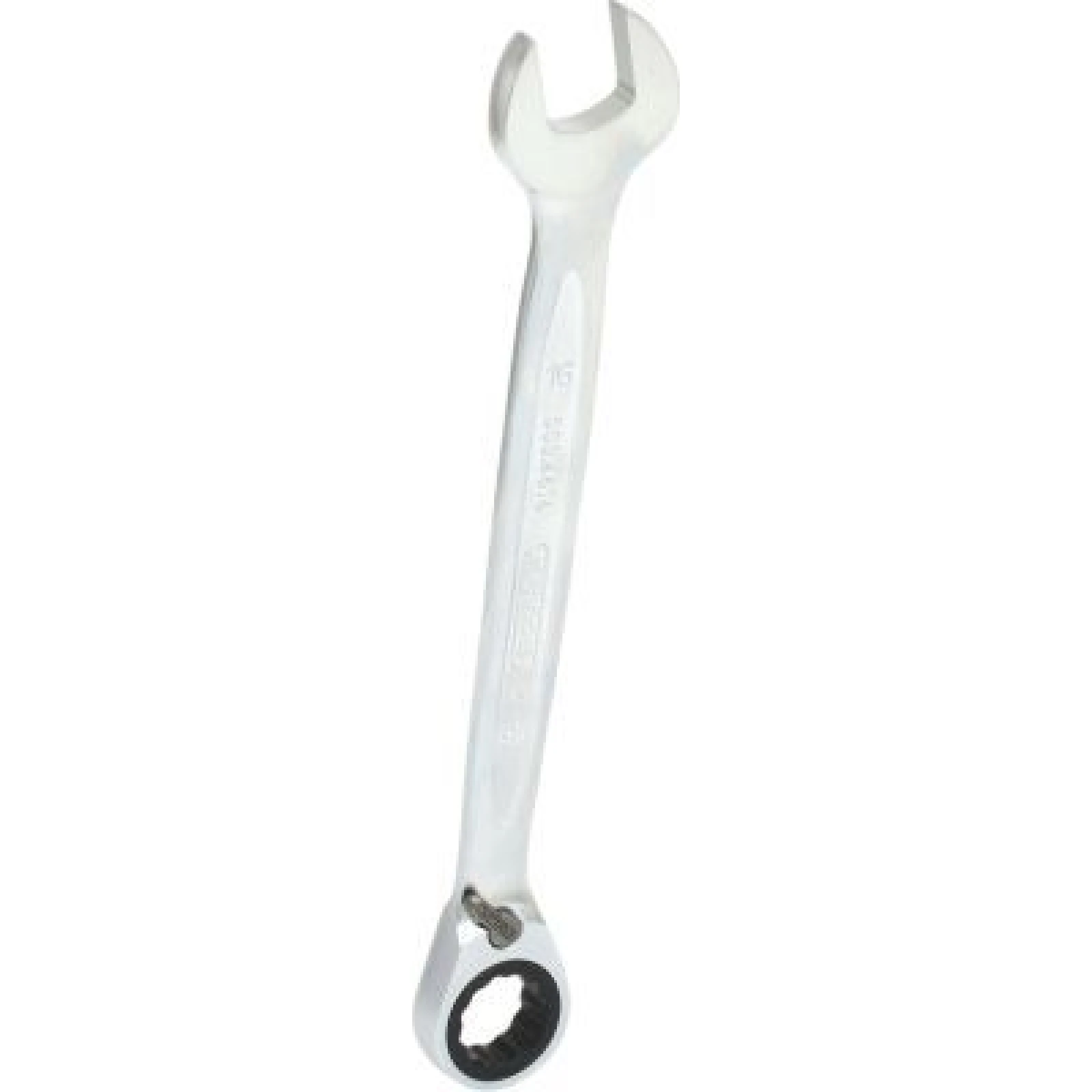 KS TOOLS Ratschen-Flachschlüssel mit GEARplus -Öse, mit Umschaltmöglichkeit 503.4616