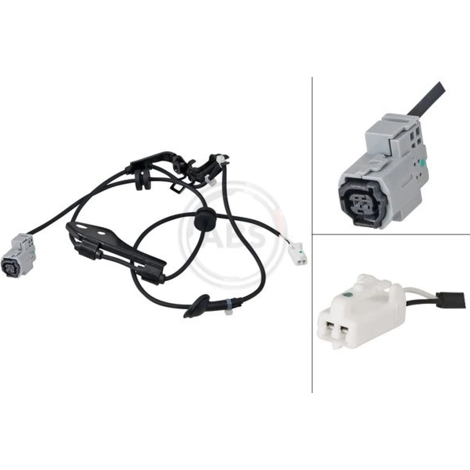 A.B.S. ABS Sensor 31574