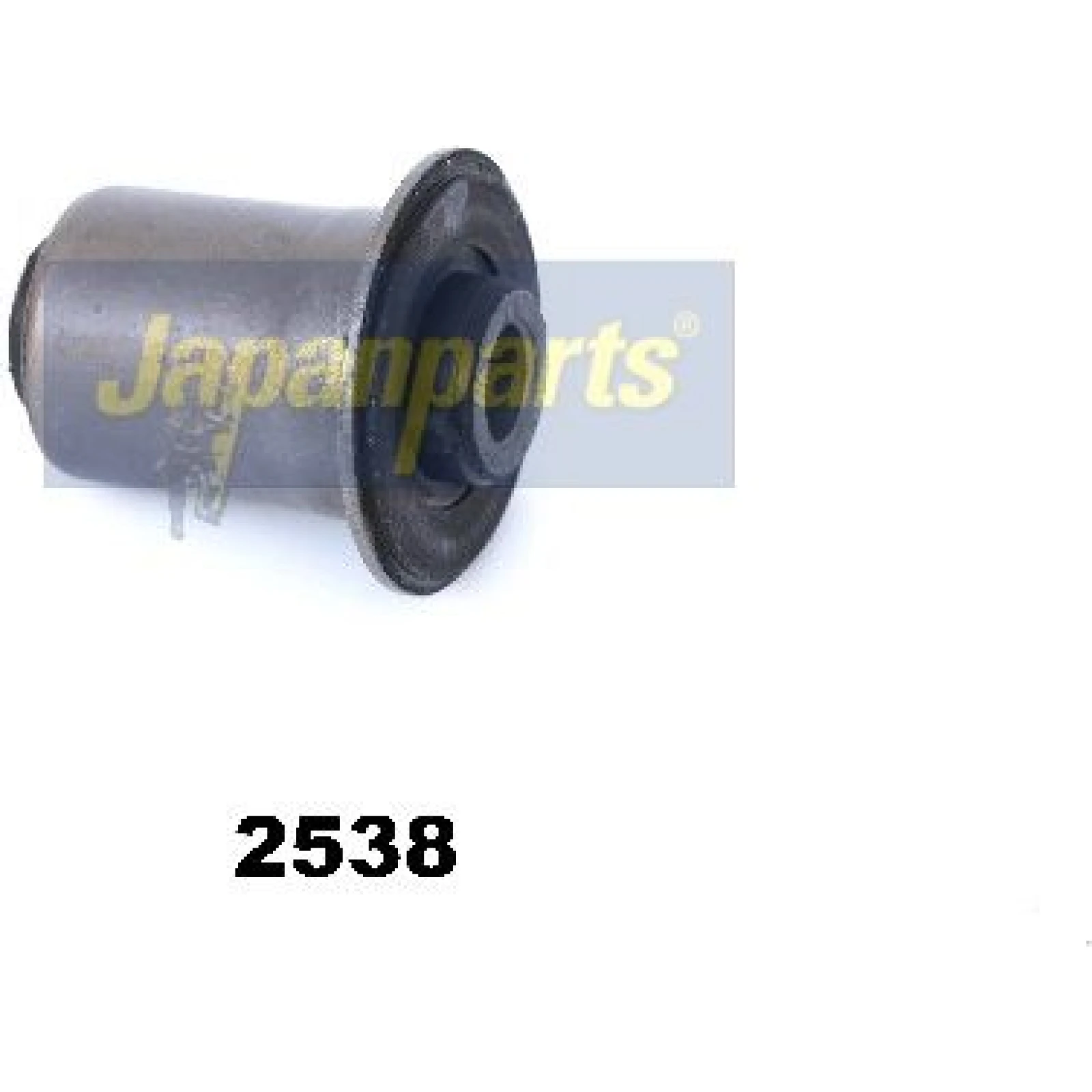 Lagerbuchse, Querlenker Toyota T. Auris/Rav-4/Auris 06- Kreuz RU-2538