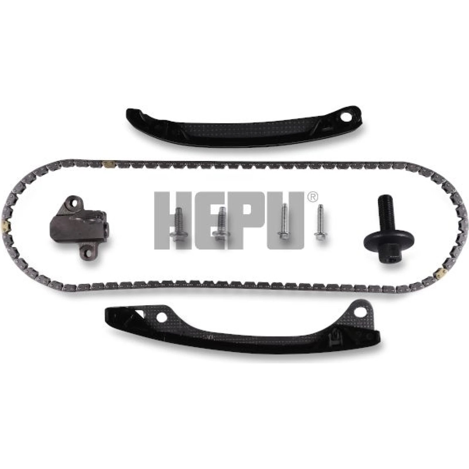 HEPU Steuerkettensatz 21-0578