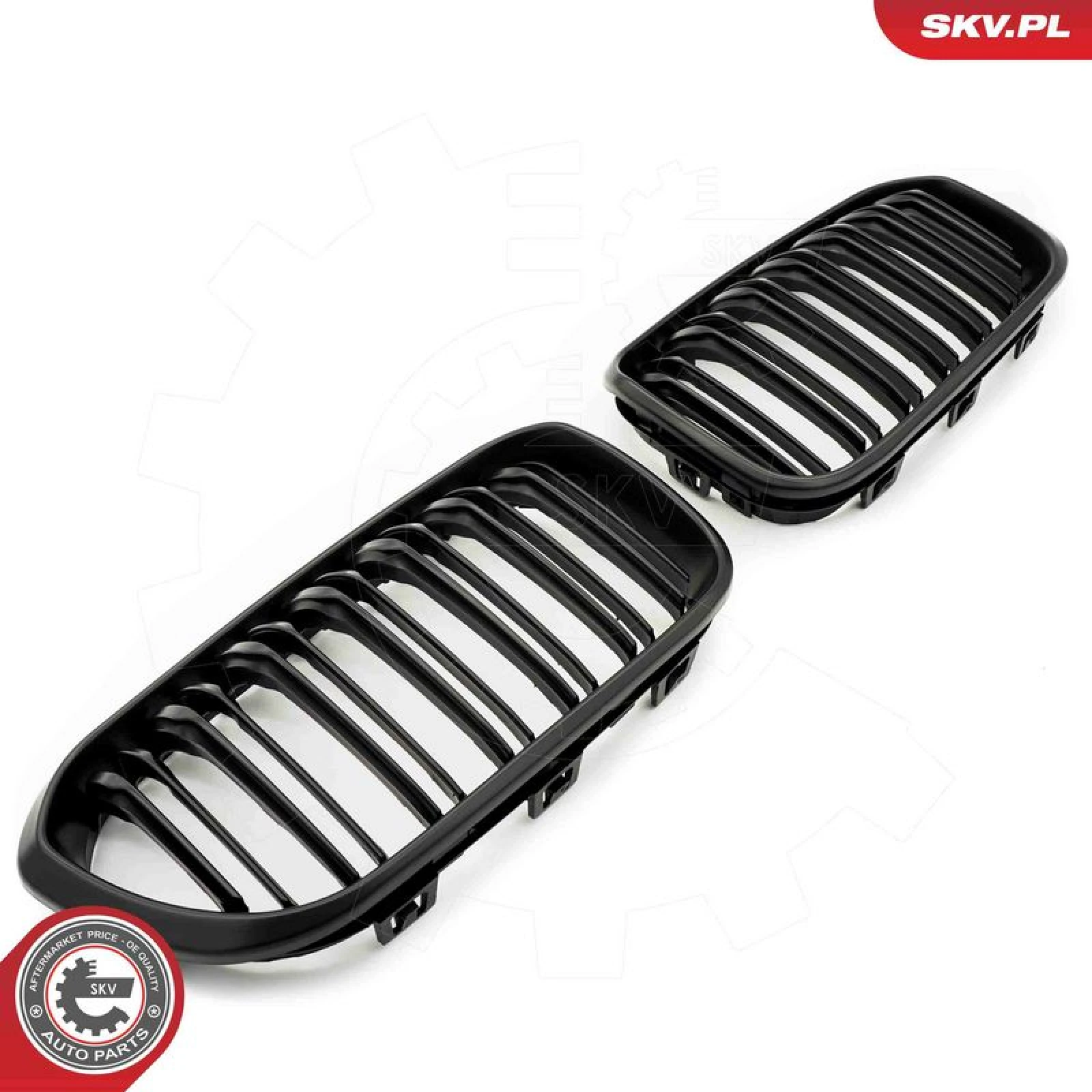 ESEN SKV Kühlergitter 66SKV022