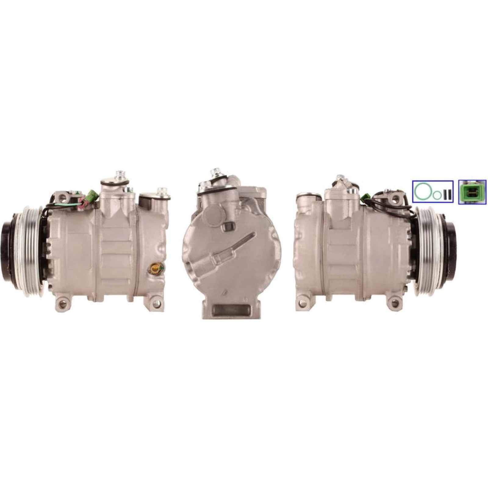 LUCAS ELECTRICAL Kompressor ACP121