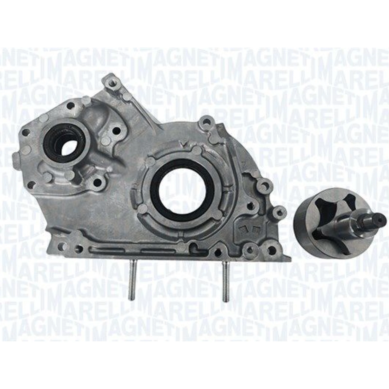 MAGNETI MARELLI Ölpumpe 351516000147