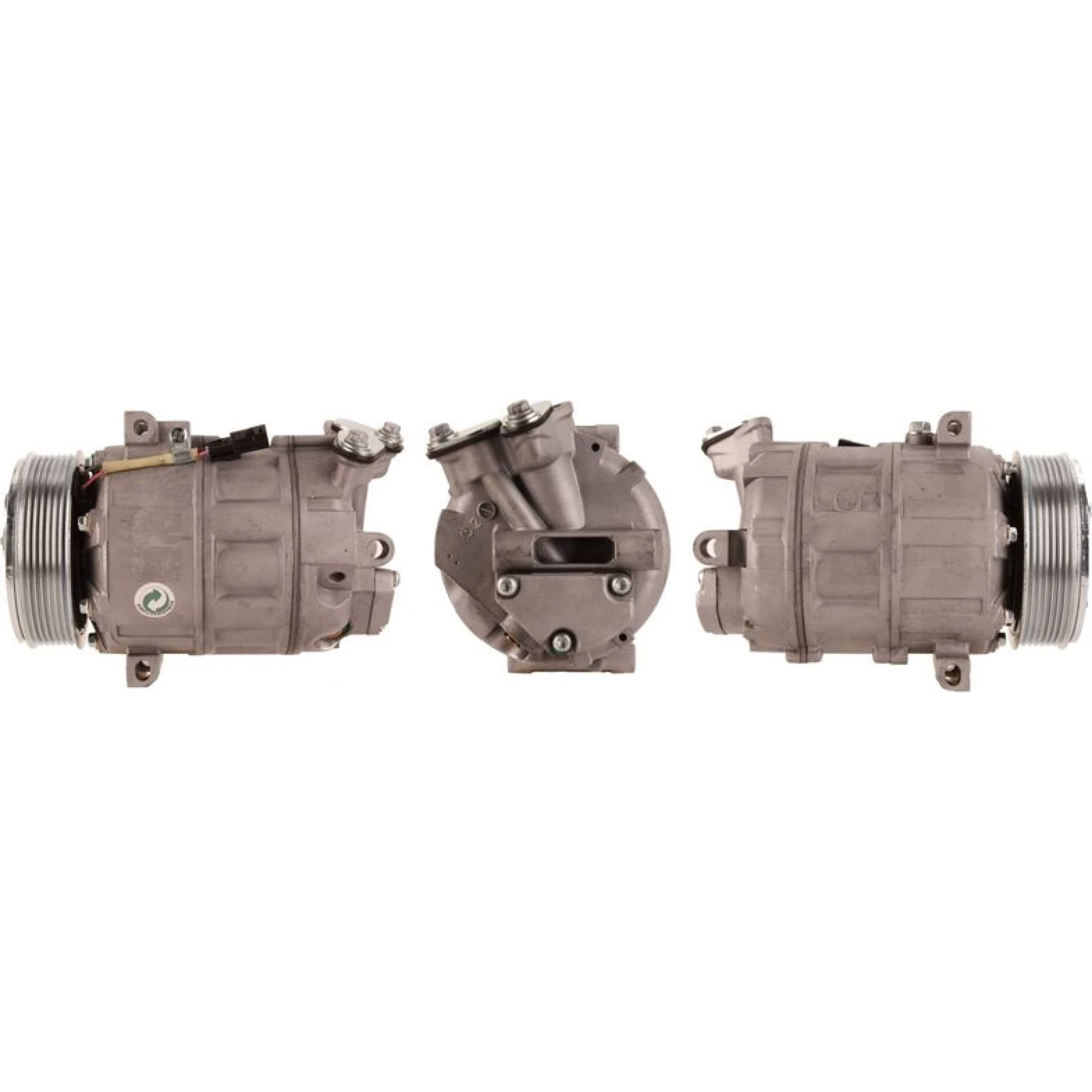 ELSTOCK Klimakompressor 51-0634 R134a – für Fiat Talento, Nissan Interstar, Opel Movano B, Renault Espace IV - l