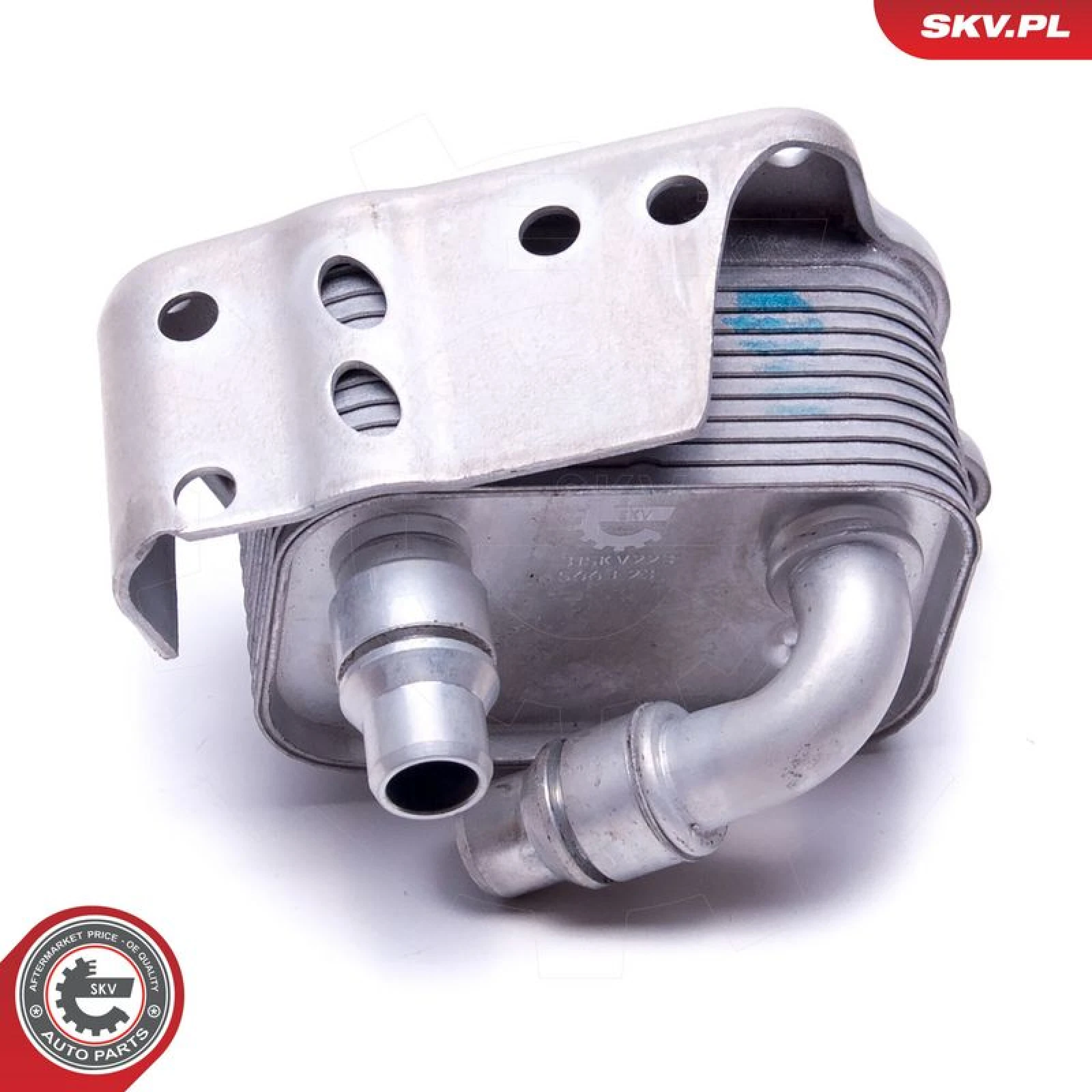 ESEN SKV Ölkühler, Motoröl 31SKV223
