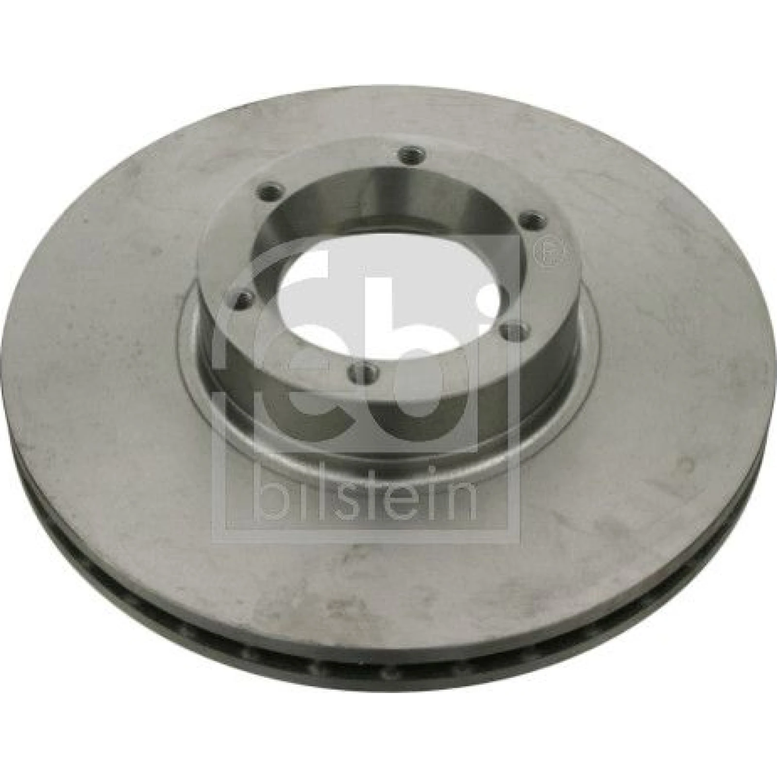 febi Bremsscheibe 22853