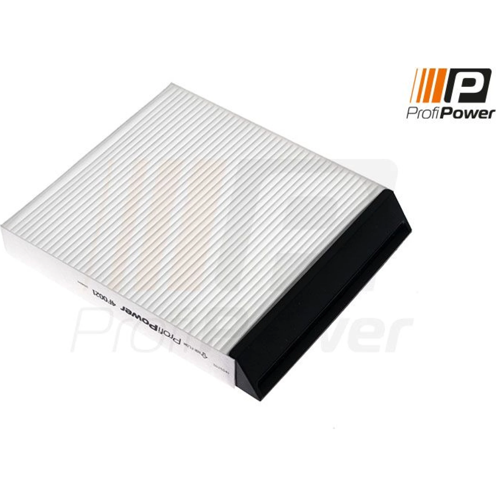 PROFIPOWER Filter, Innenraumluft 4F0021