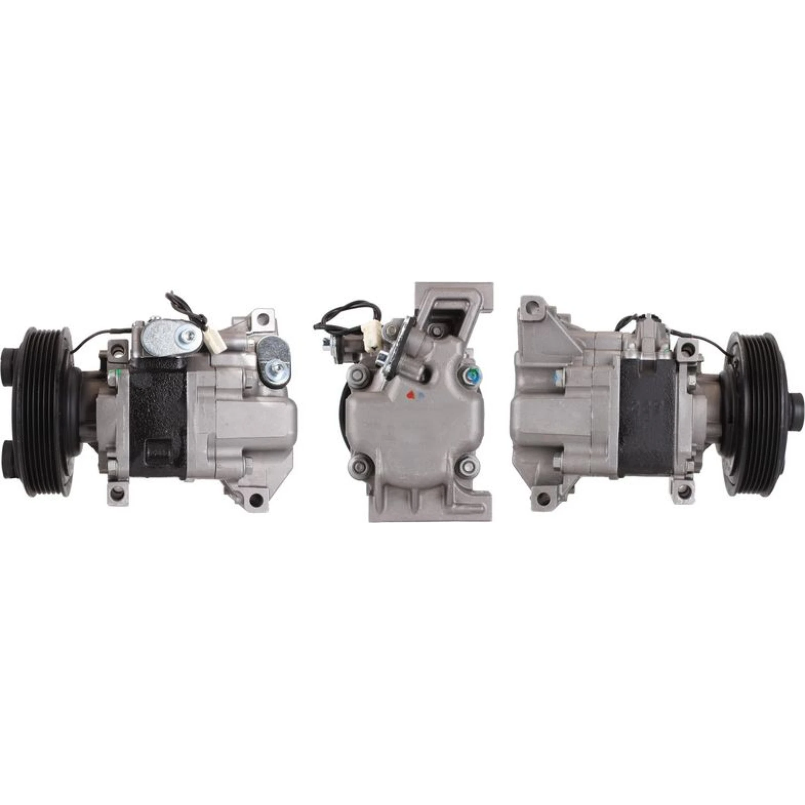 Kompressor, Klimaanlage 51-0936