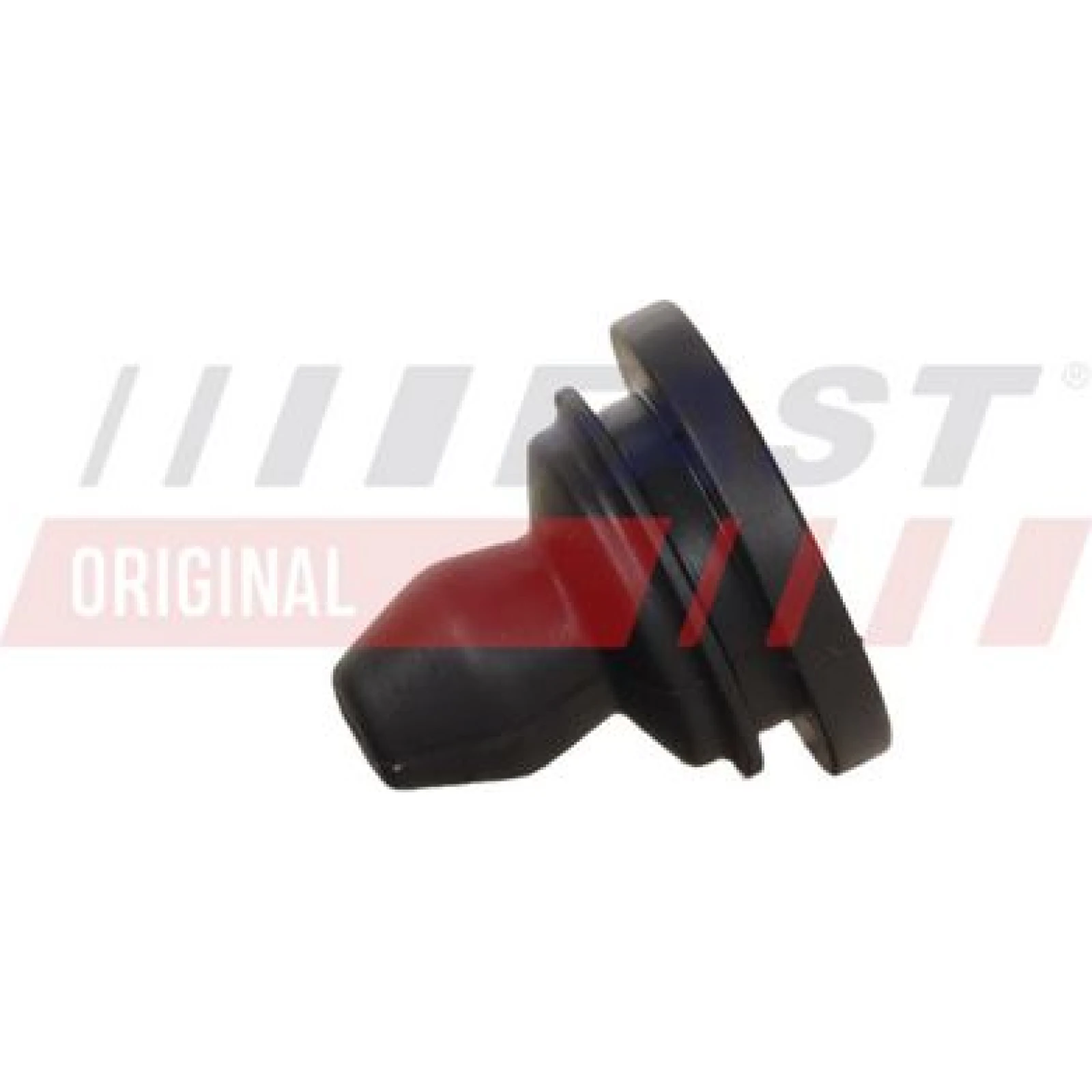 FAST Halter, Luftfiltergehäuse FT13051