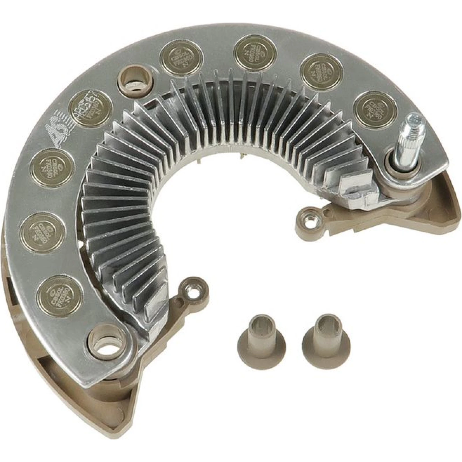 Gleichrichter, Generator ARC5157