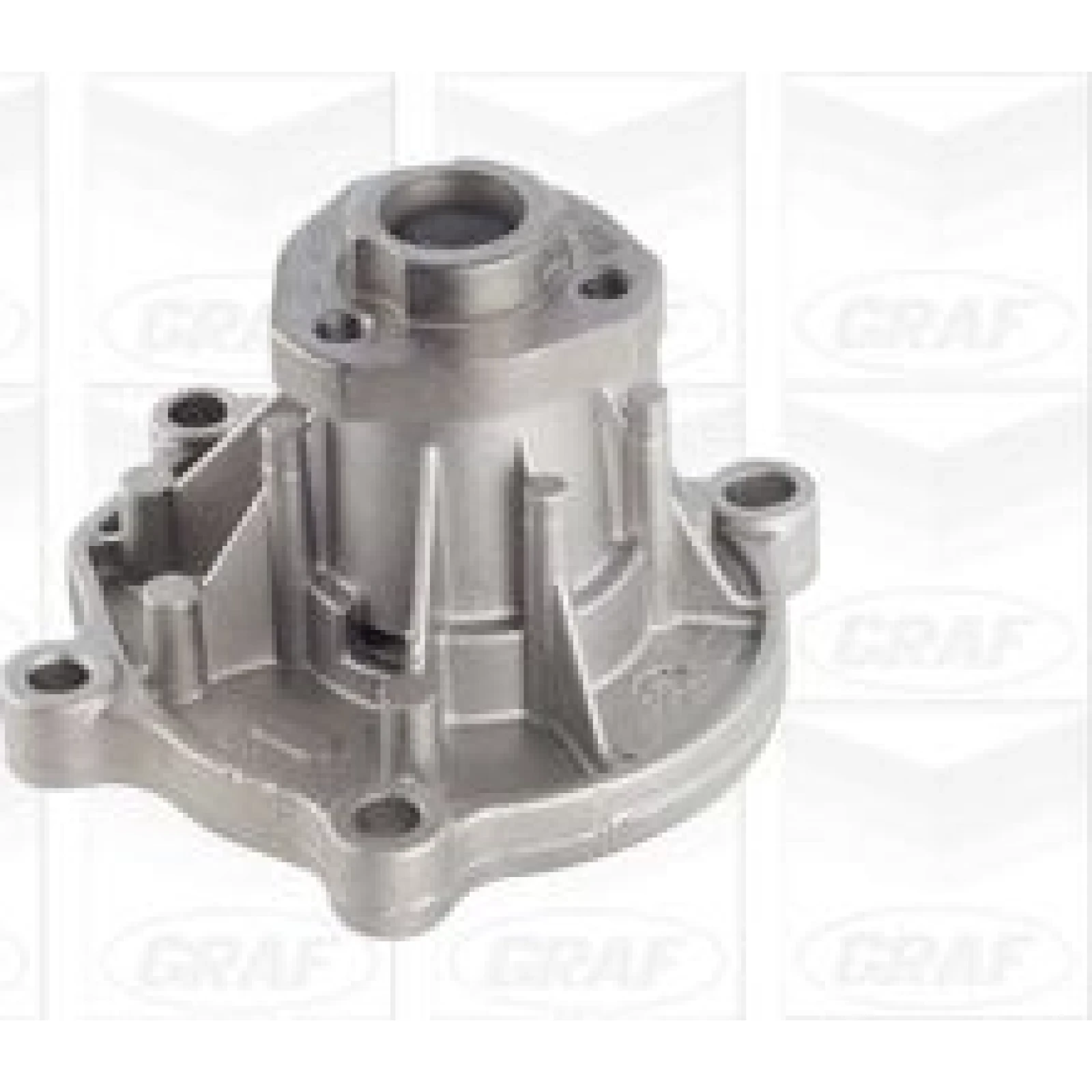 PA 855 Wasserpumpe PA855
