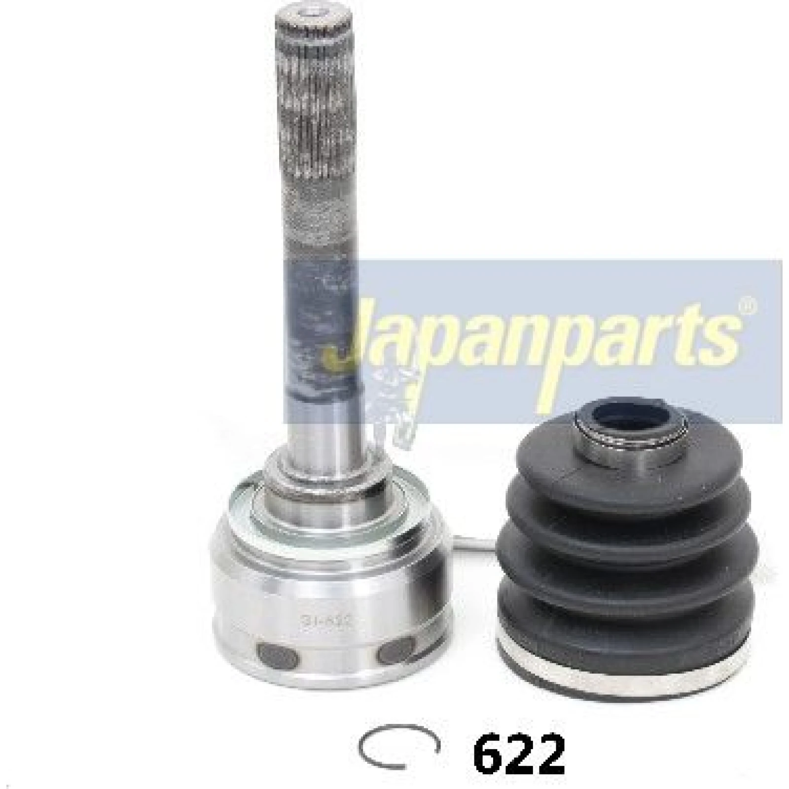Gelenksatz, Antriebswelle Daihatsu Feroza 1.6 GI-622