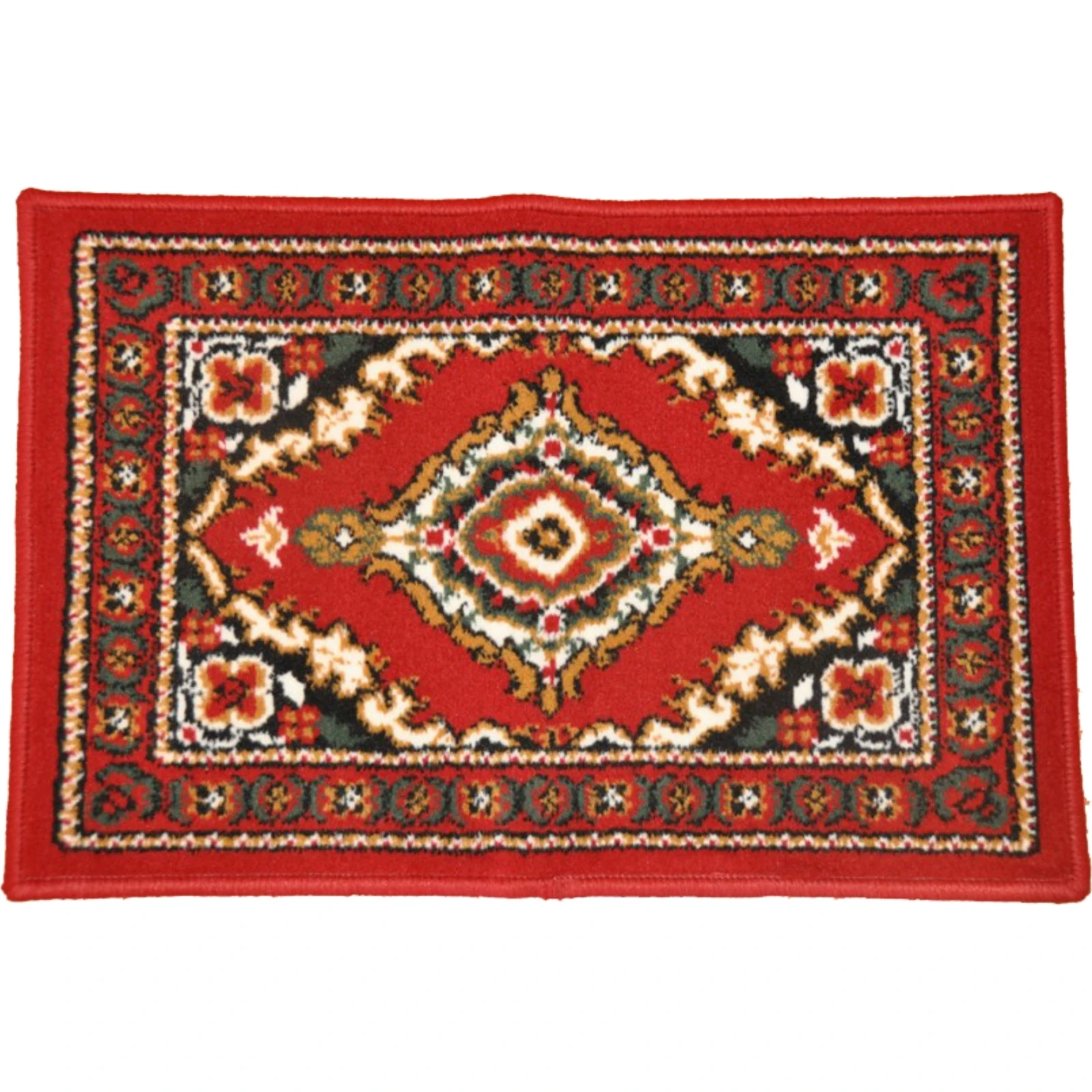 Perser-Autoteppich, rot 96089