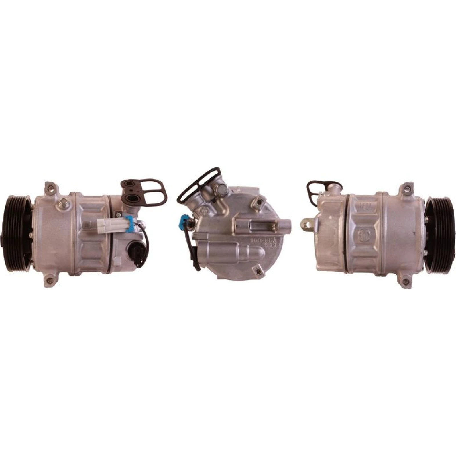 LUCAS ELECTRICAL Kompressor ACP904