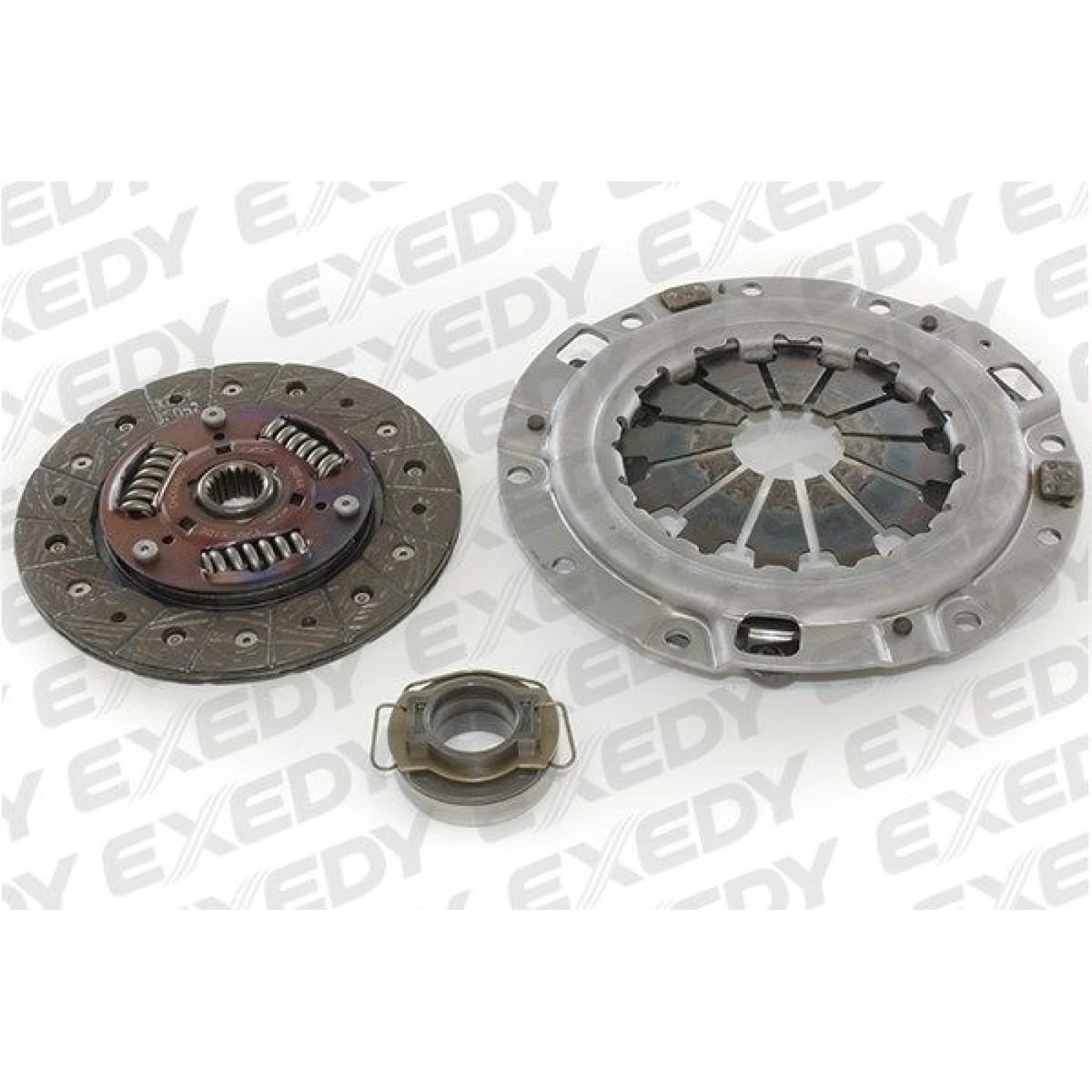 EXEDY Kupplungssatz DHK2049