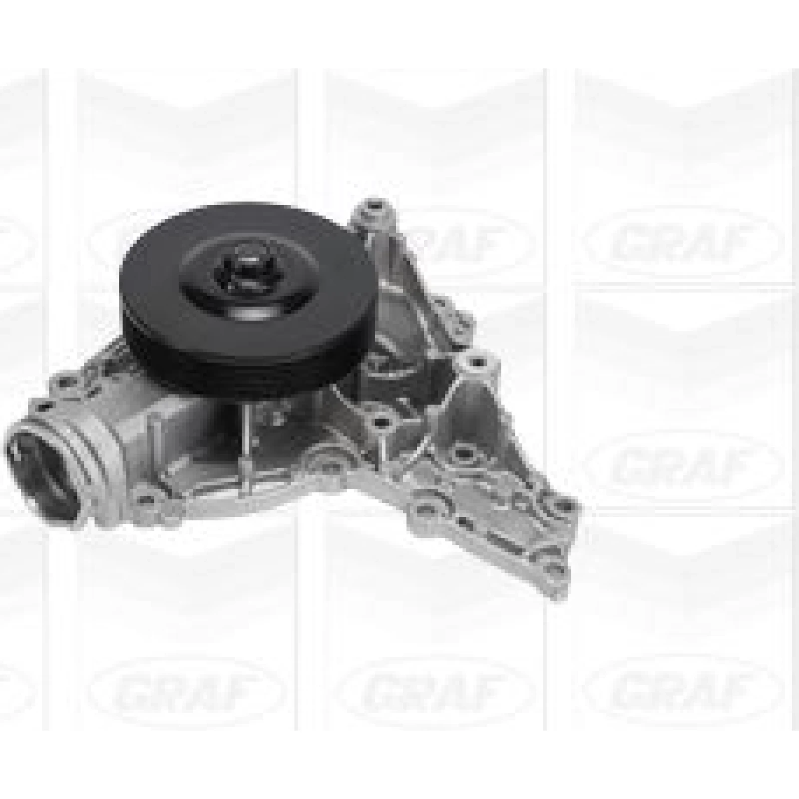 PA 1029 Wasserpumpe PA1029