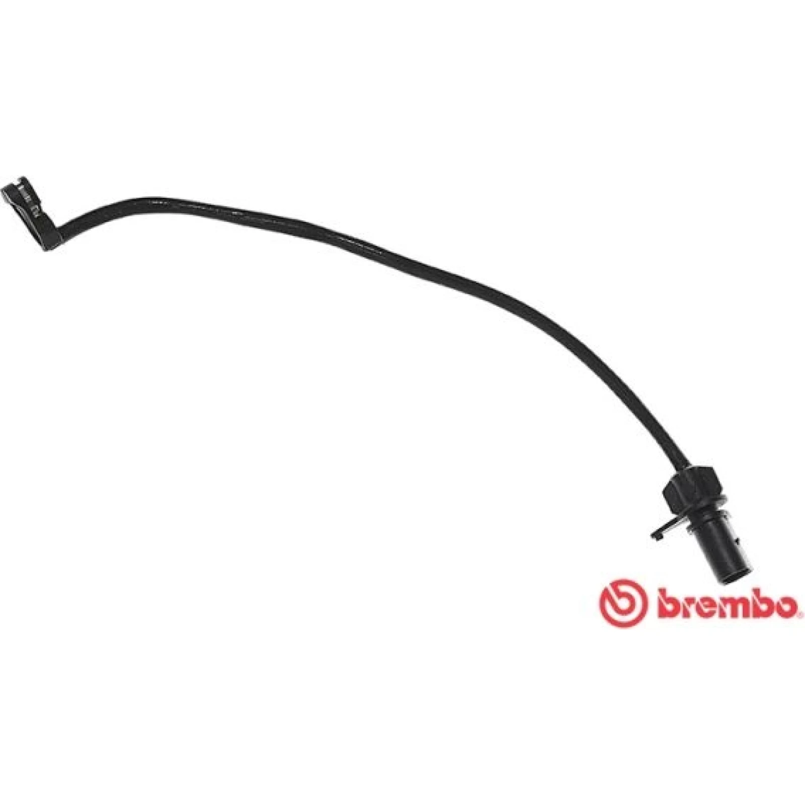 BREMBO Warnkontakt, Bremsbelagverschleiß A 00 354