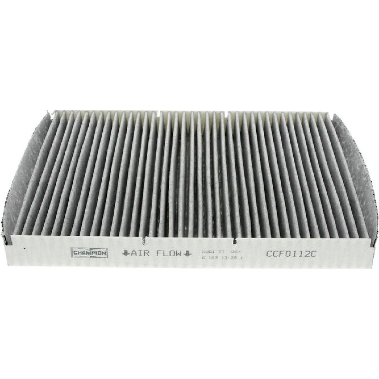 CHAMPION Innenraumfilter CCF0112C
