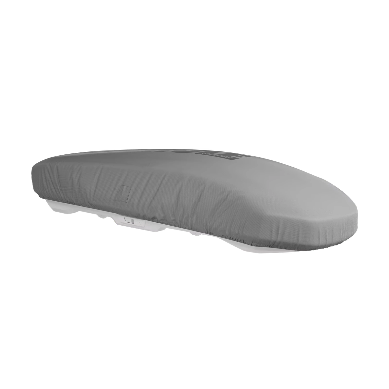 Thule 698400 Box Lid Cover Dachbox Schutzhaube – passend für Motion 3 XL/XXL, Force 3 XL/XXL, Motion XT & Force XT