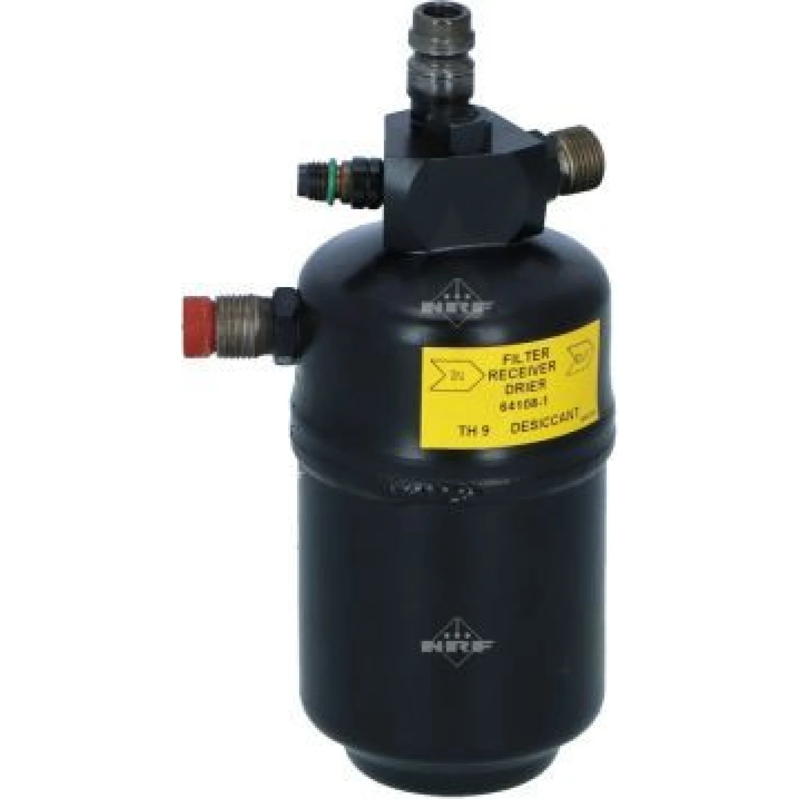 NRF Verdampfer 33345