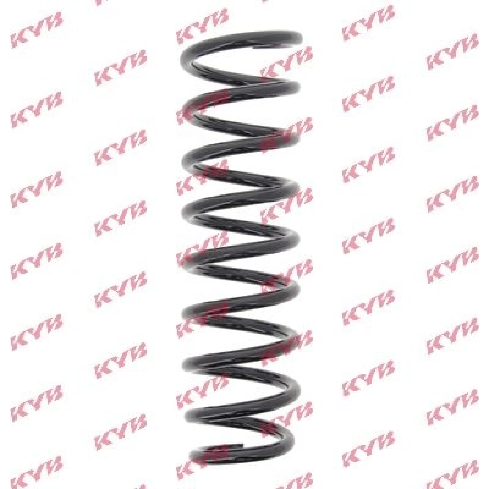 KYB Fahrwerksfeder Audi T. A4 1.8-2.8 01.95-09.01 RC5245