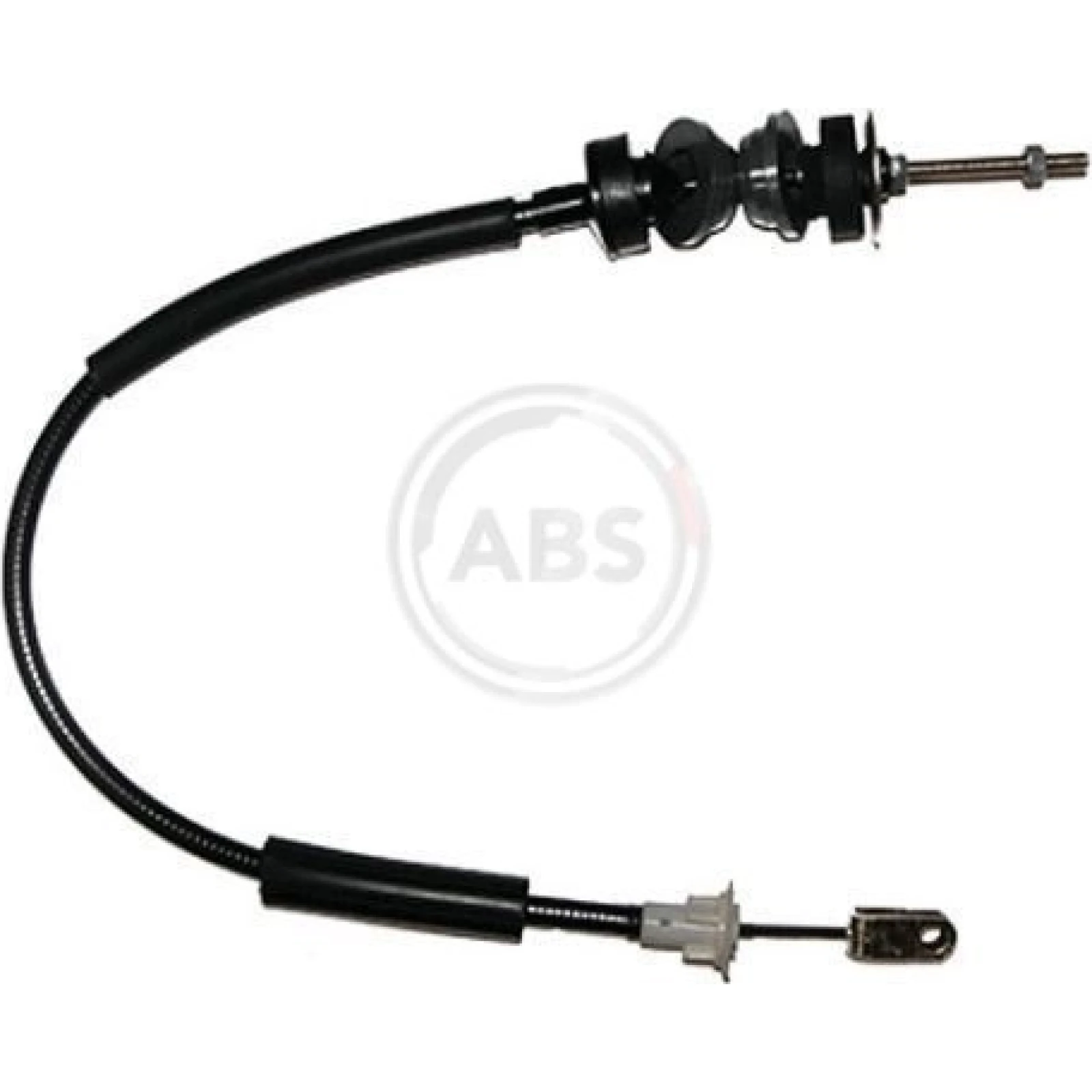 A.B.S. Kupplungsseil K23180