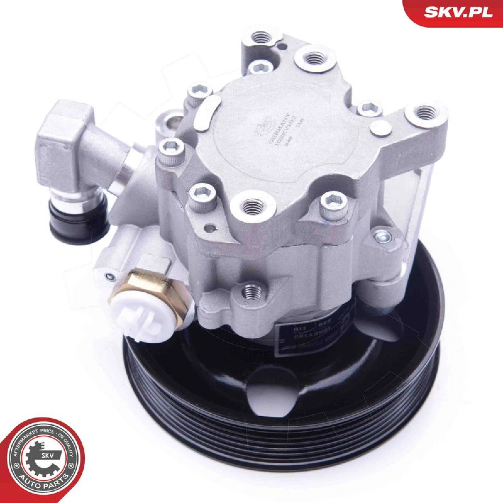 SKV GERMANY Hydraulikpumpe 10SKV192