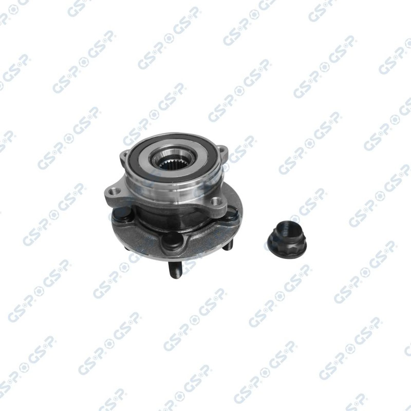 GSP Radlagersatz 9326039K