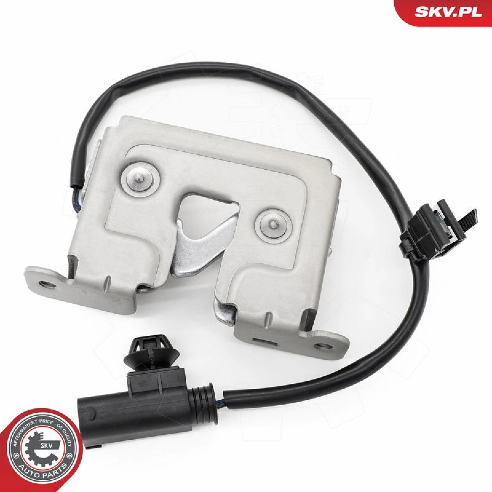 ESEN SKV Motorhaubenschloß 60SKV610
