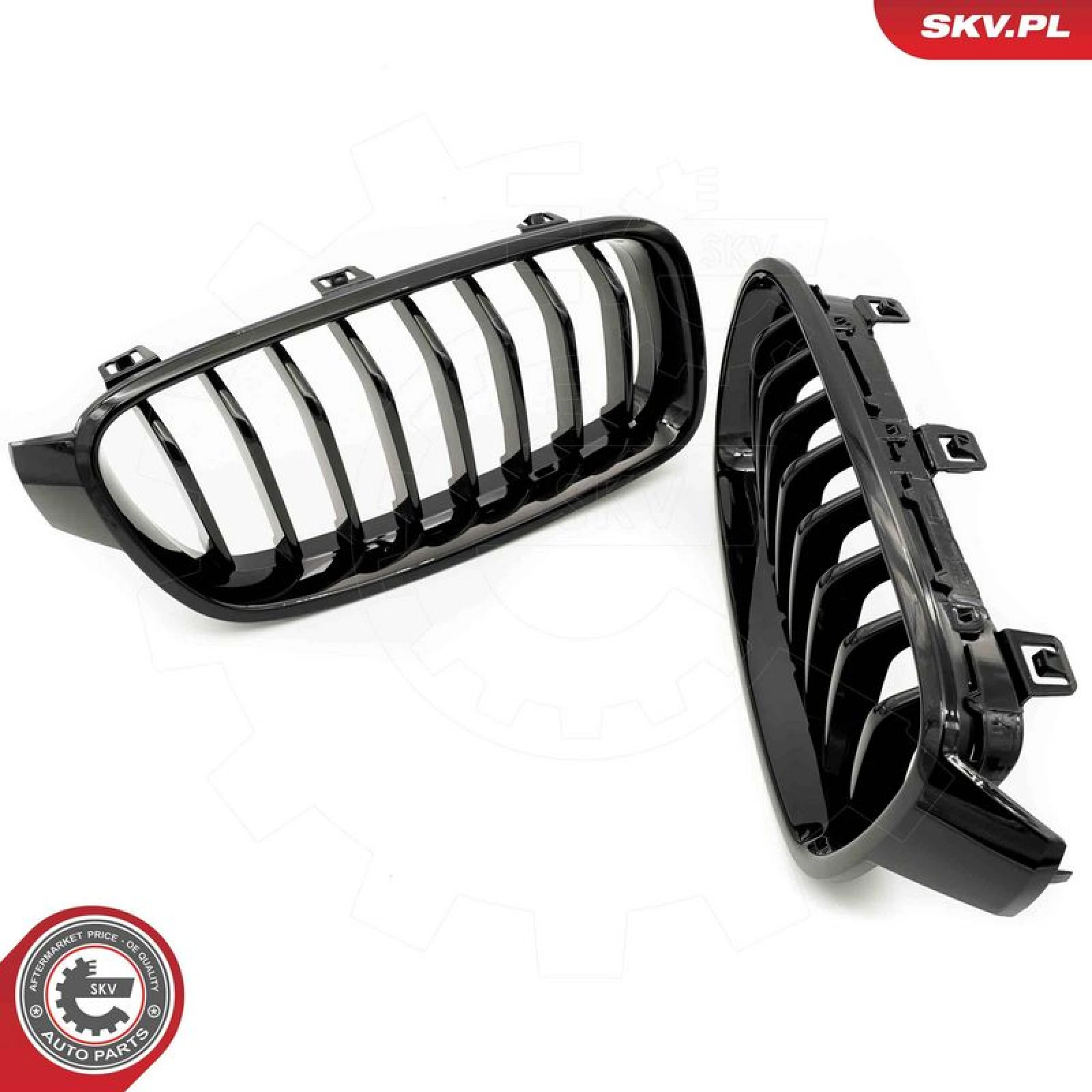 ESEN SKV Kühlergitter 66SKV120