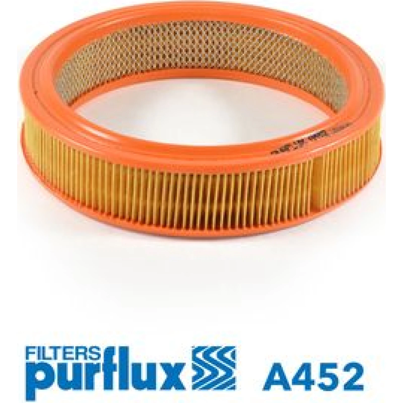 PURFLUX Luftfilter A452
