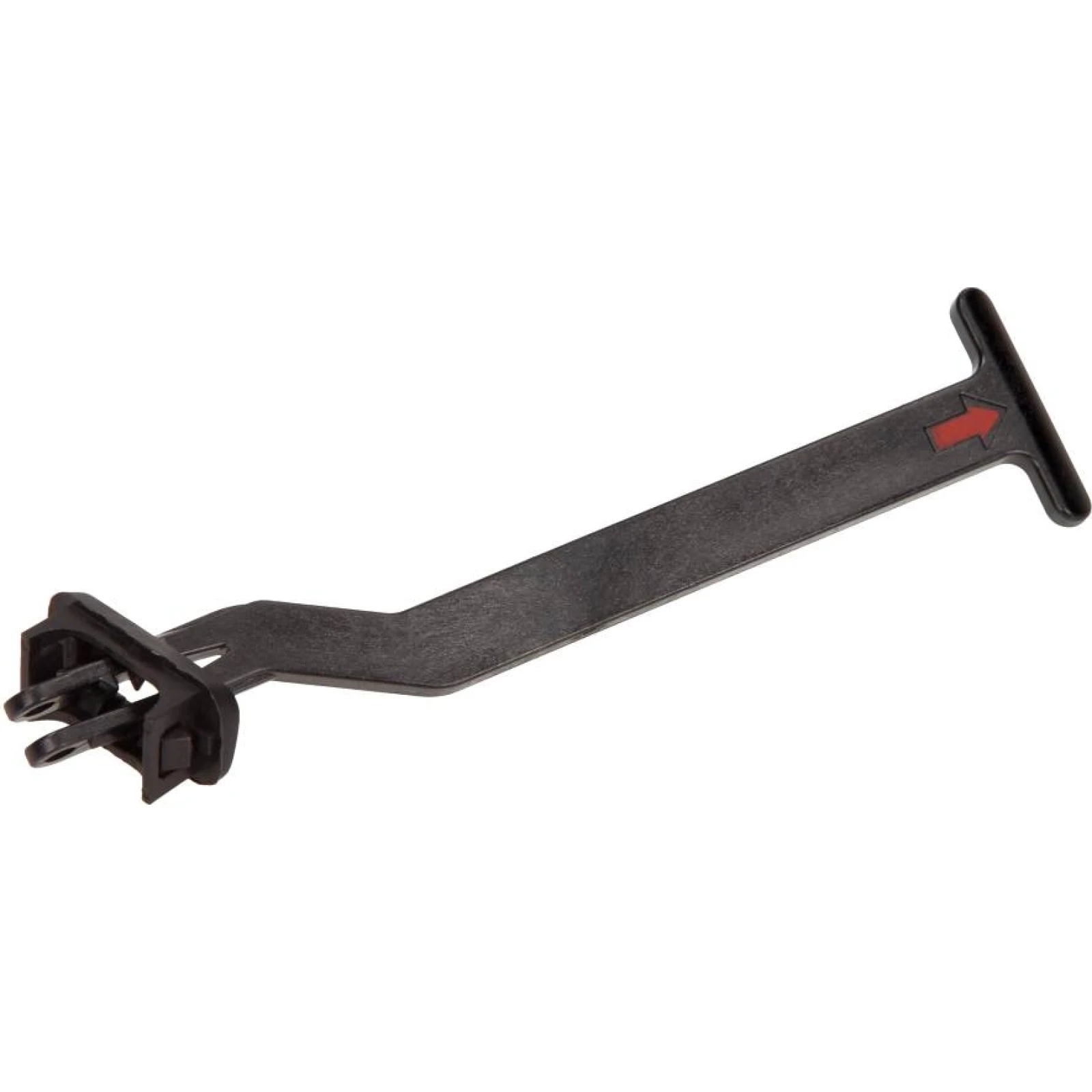 Original VAG Haubenhebersprache VW Passat (01-05) 3B0823593D01C