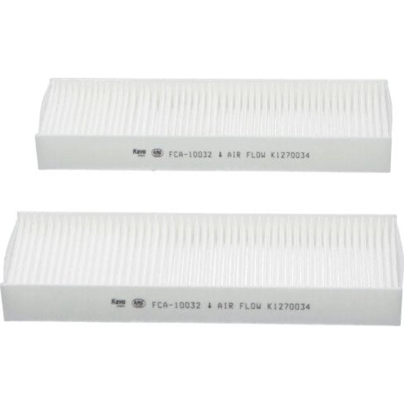 AMC Innenraumfilter PKW FCA-10032
