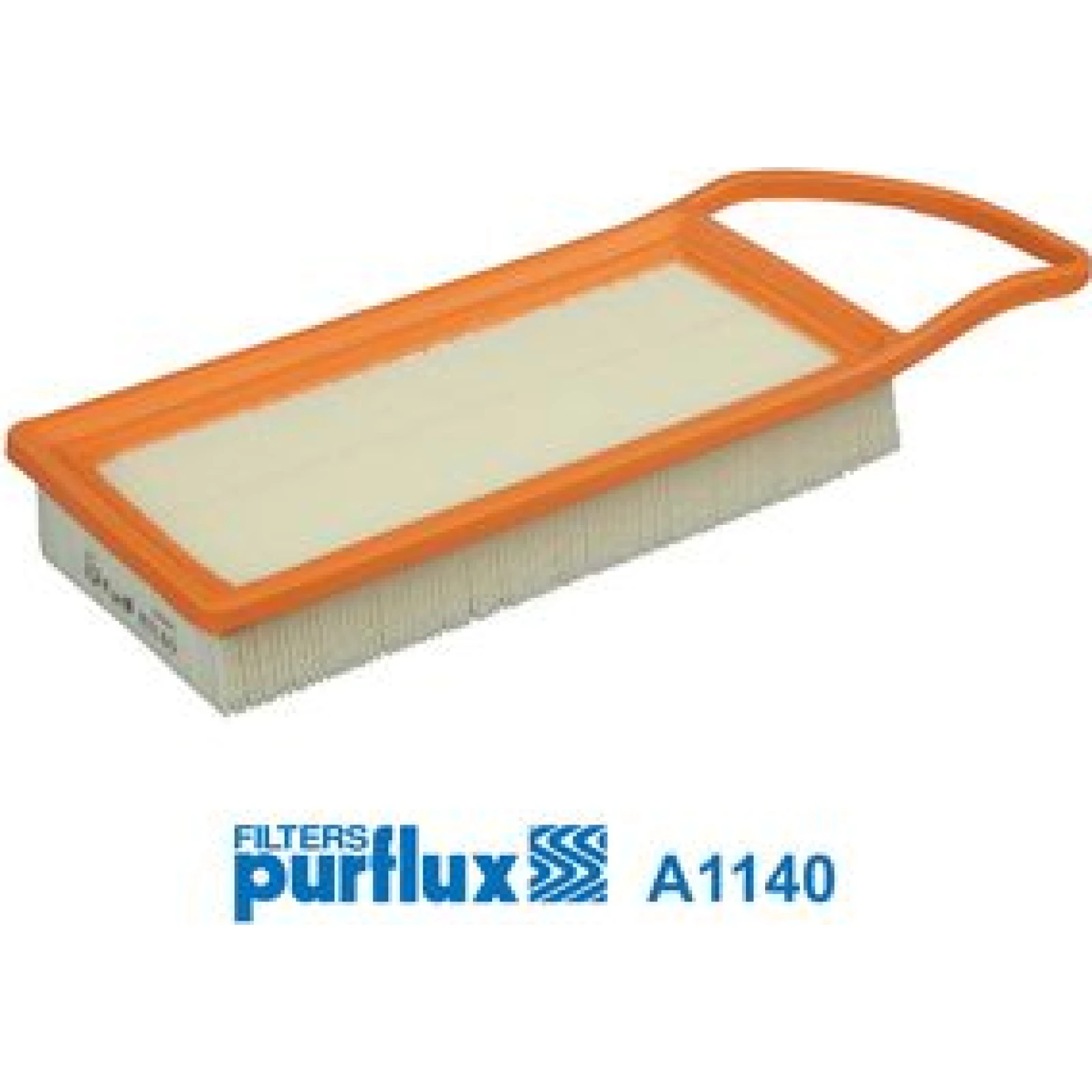 PURFLUX Luftfilter A1140