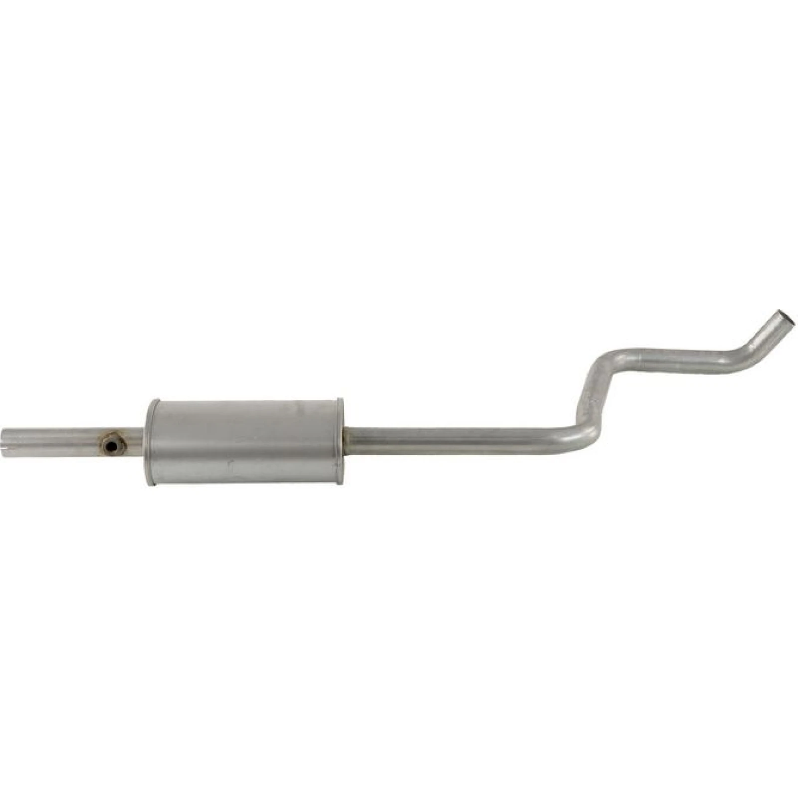 Walker Mittelschalldämpfer 23663