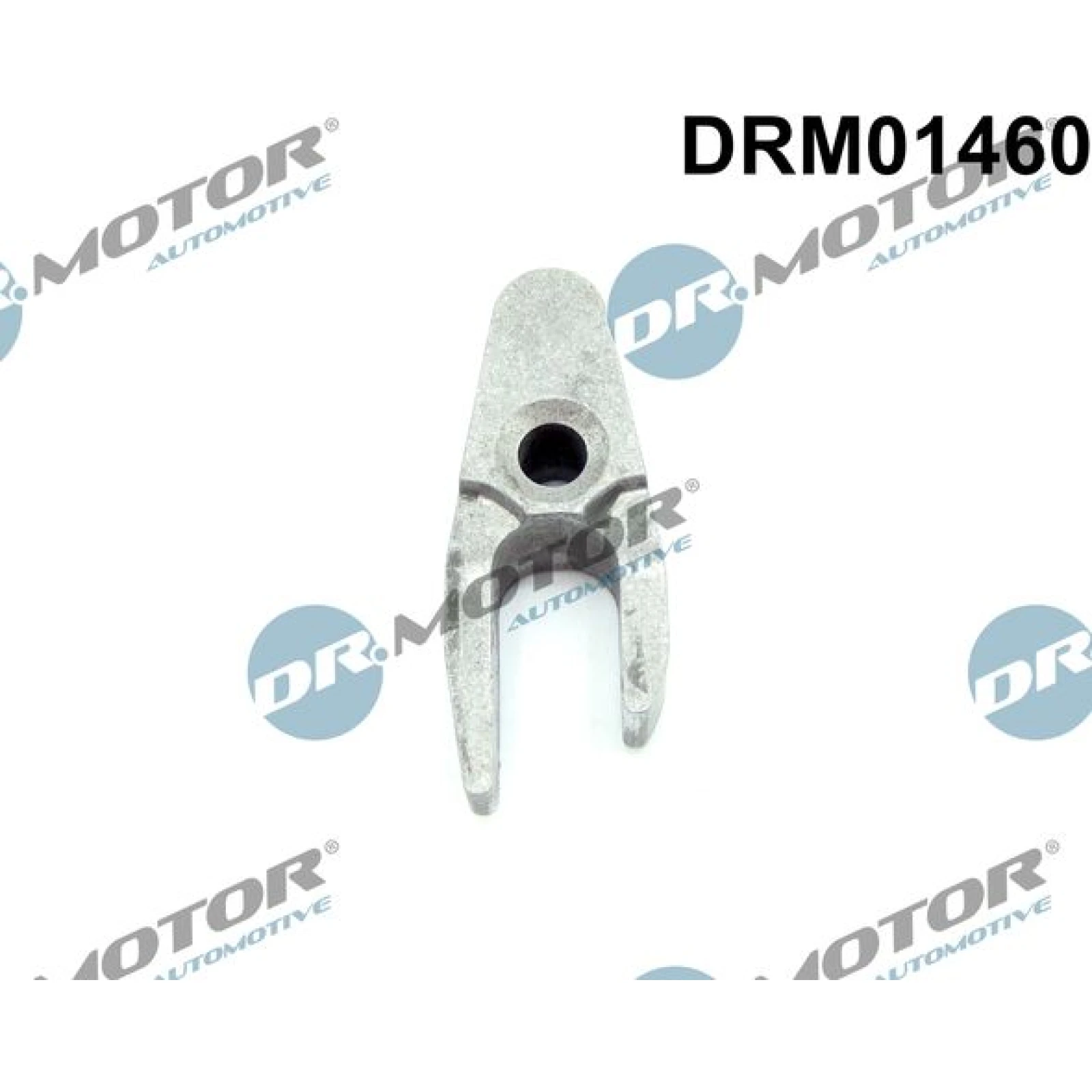 Halter, Einspritzventil DRM01460