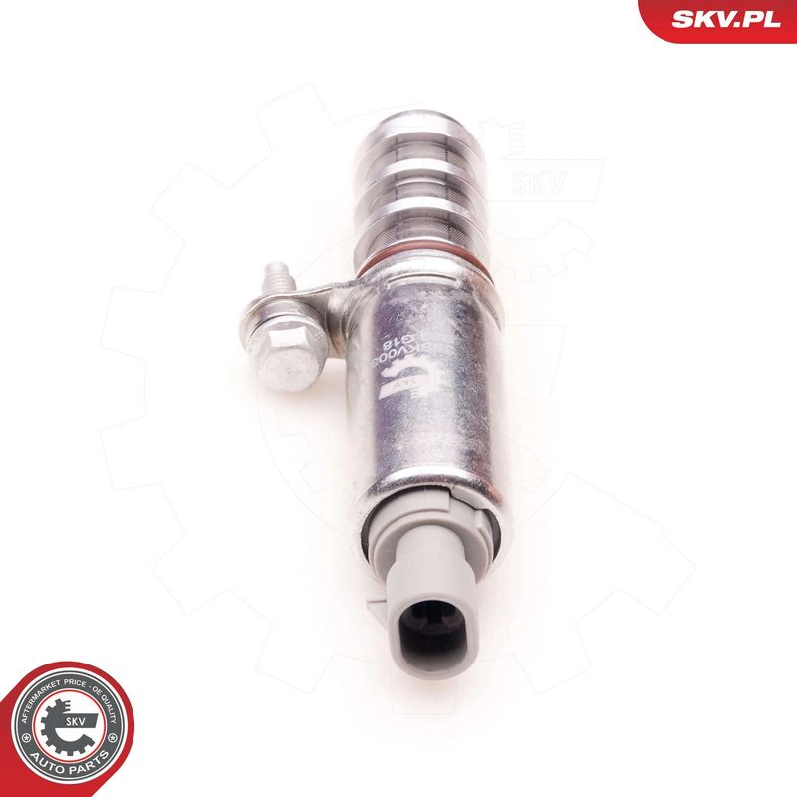 SKV GERMANY Steuereinheit 39SKV003