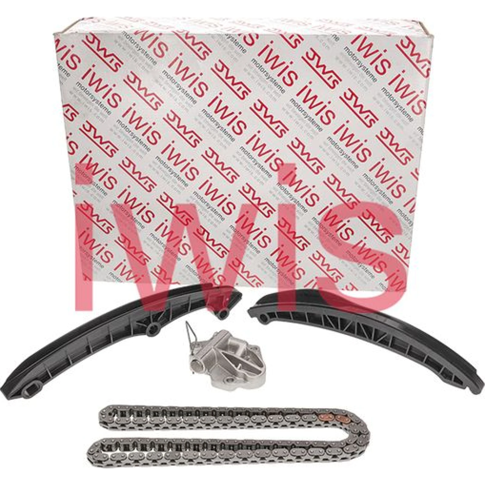 STEUERKETTENSATZ IWI59001SET