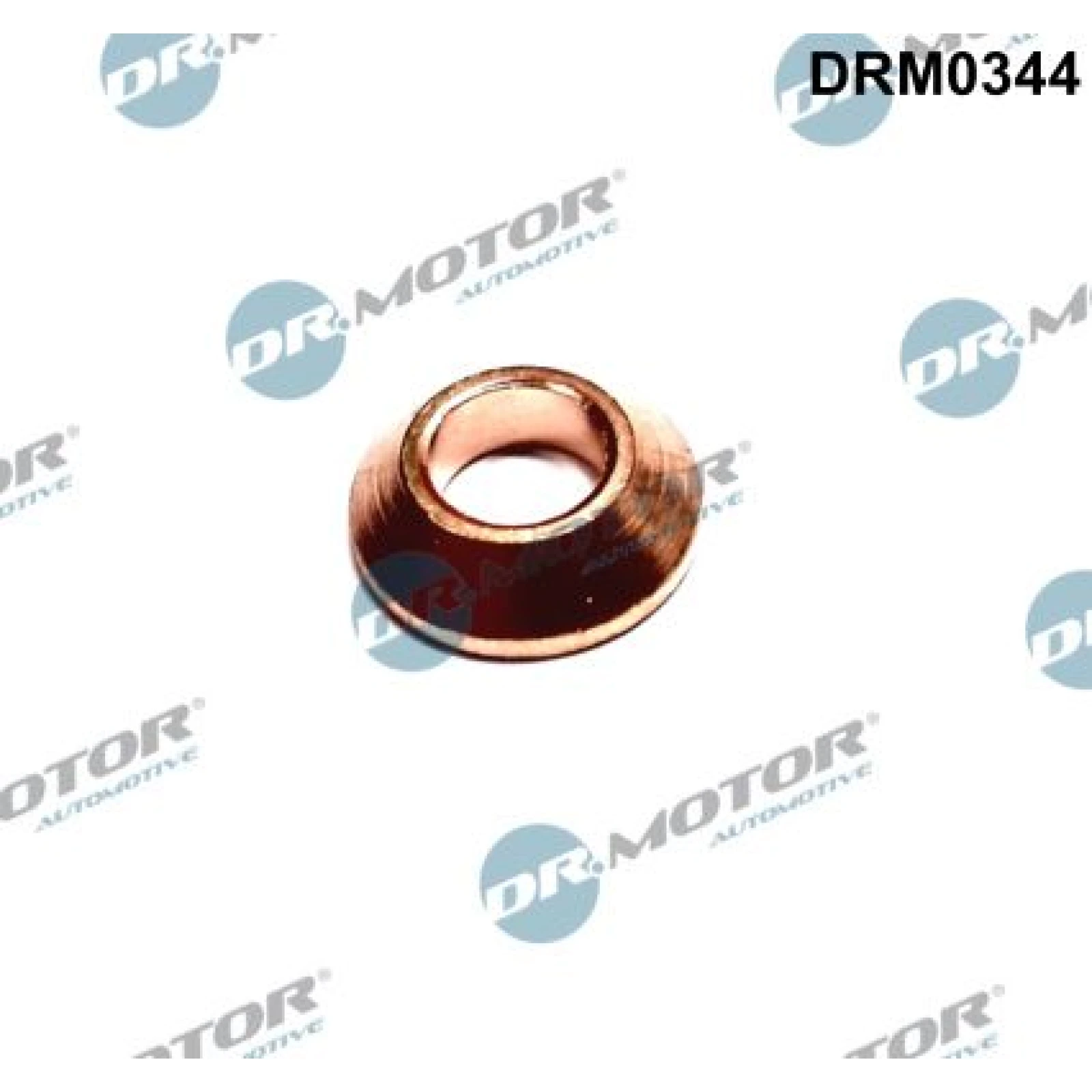DR.MOTOR Schraube, Einspritzdüsenhalter DRM0344