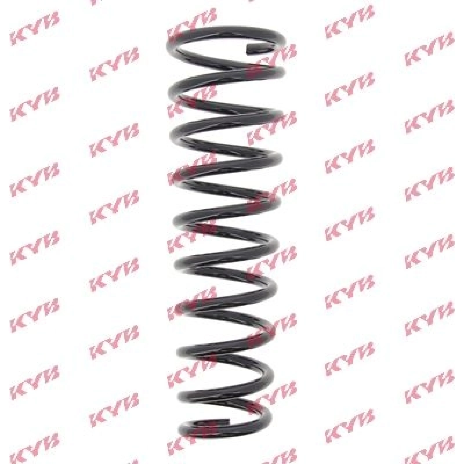 KYB Fahrwerksfeder Alfa P. 147, Gt 1.9Jtd/2.0 11.00-09.10 RI1278