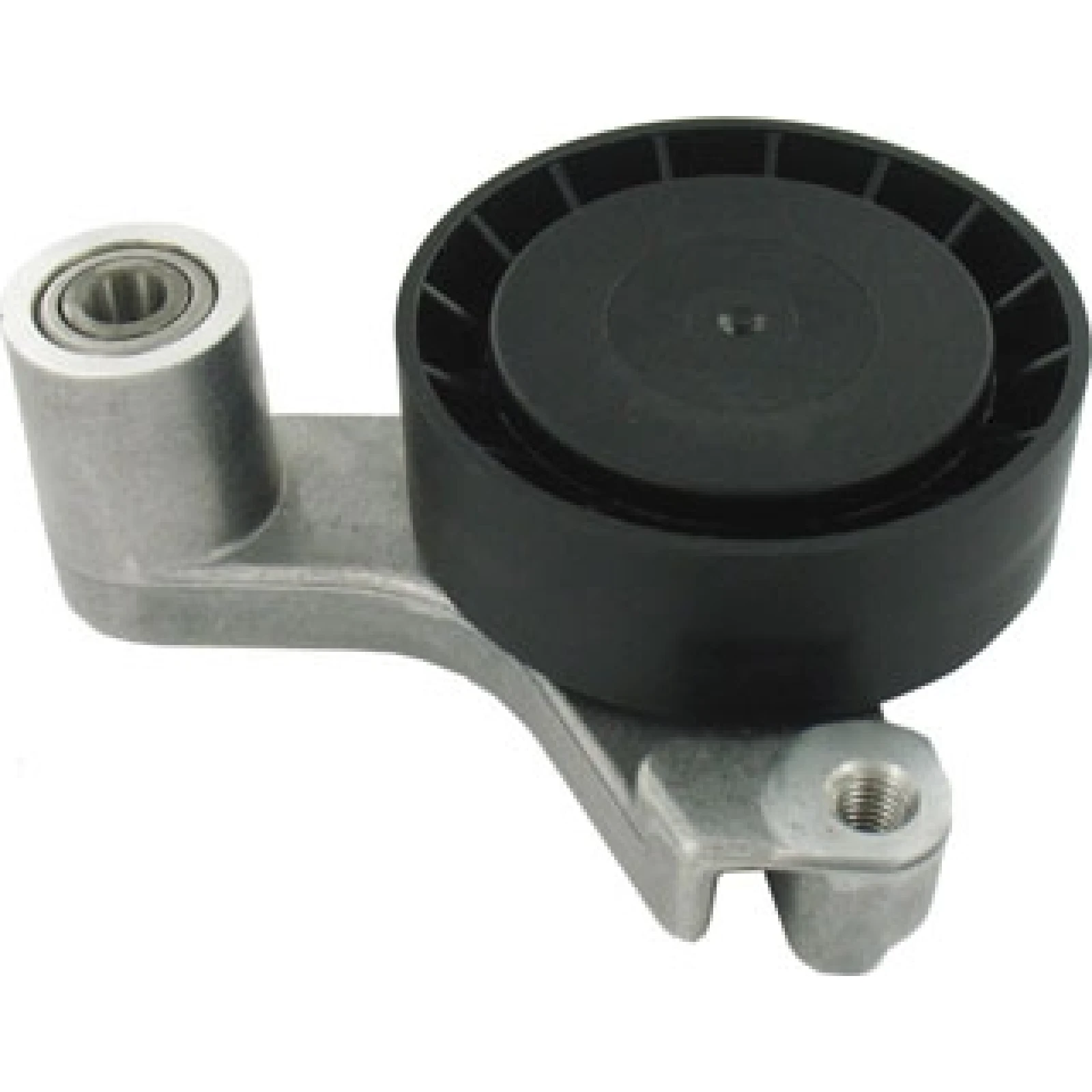 SKF Keilrippenriemen-Spannrolle VKM 38213