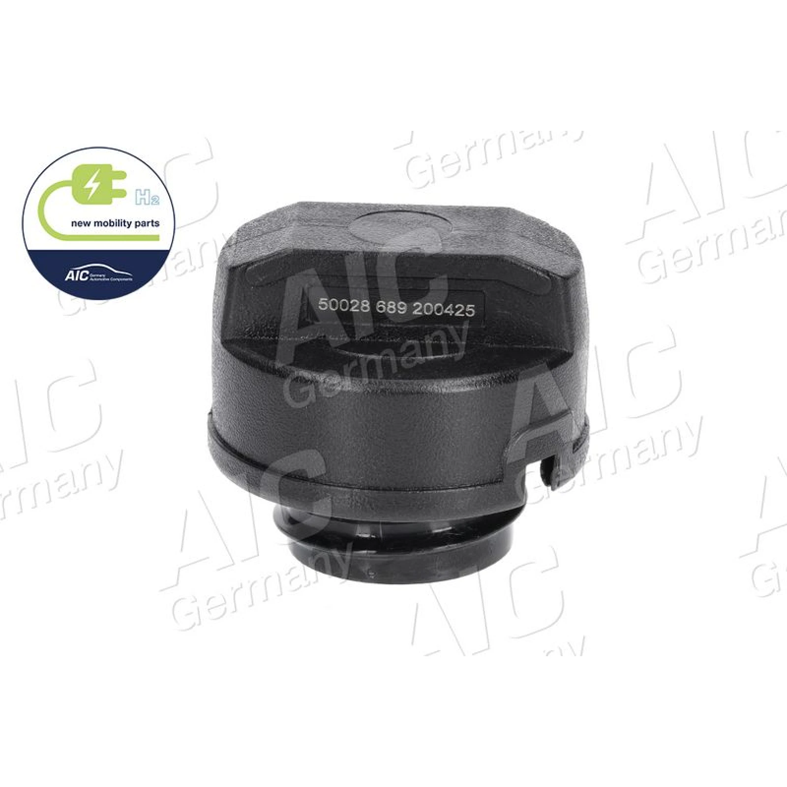 Deckel 50028