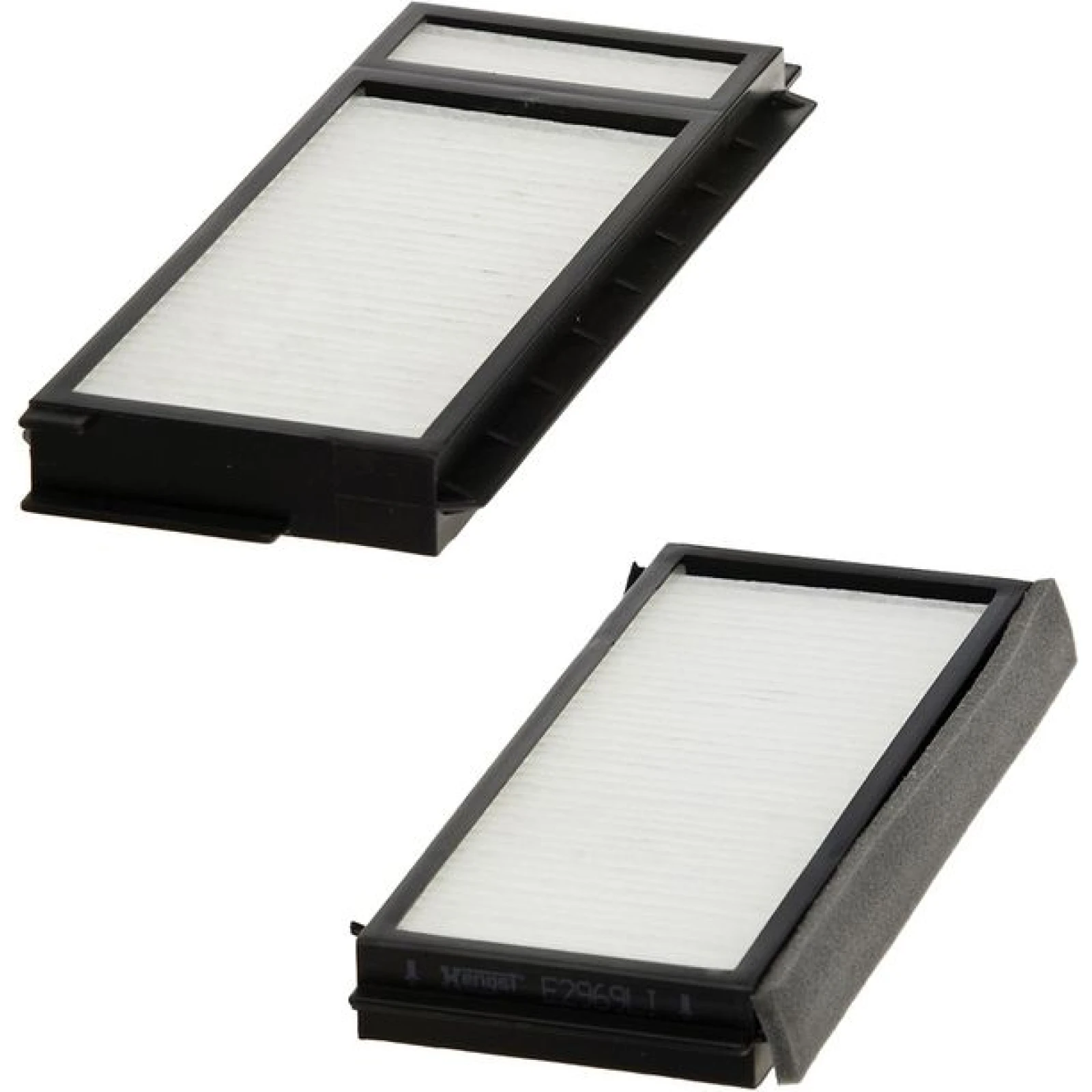 HENGST FILTER Filter, Innenraumluft E2970LI-2