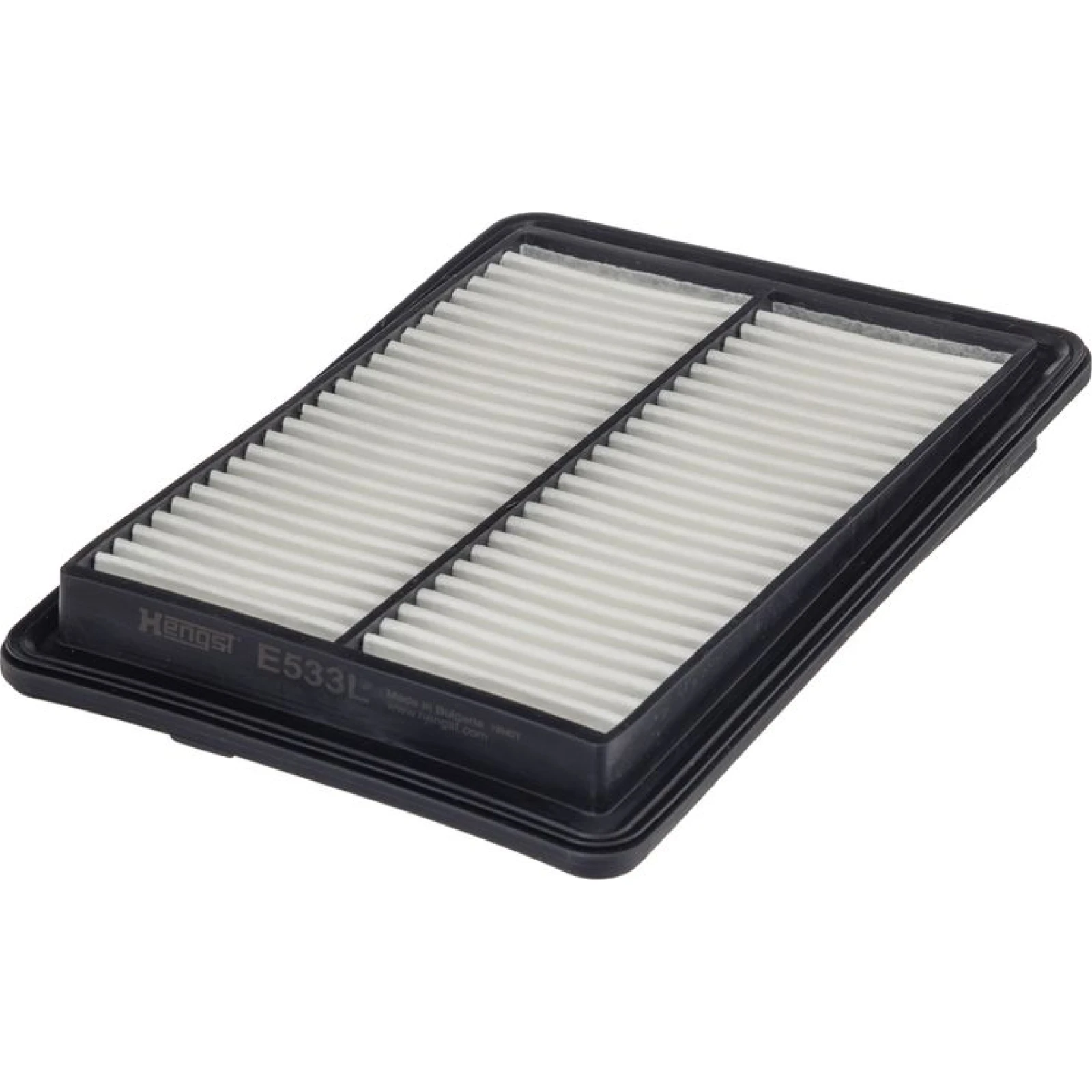 HENGST FILTER Luftfilter E533L