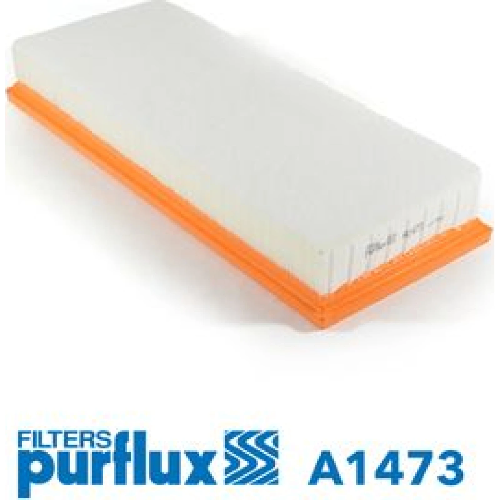 PURFLUX Luftfilter A1473