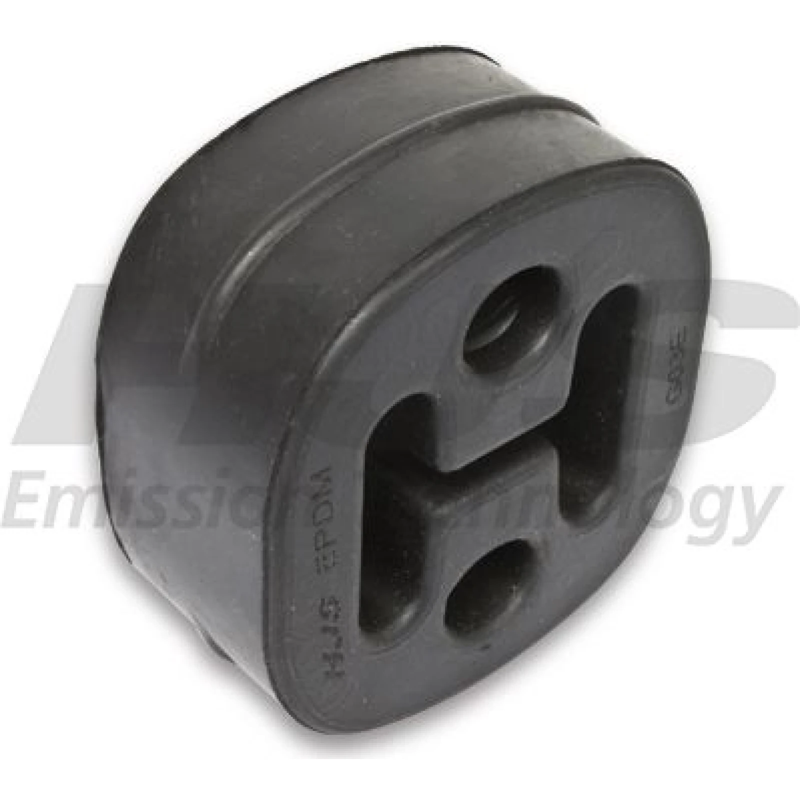 Halter Abgasanlage 83 11 1954