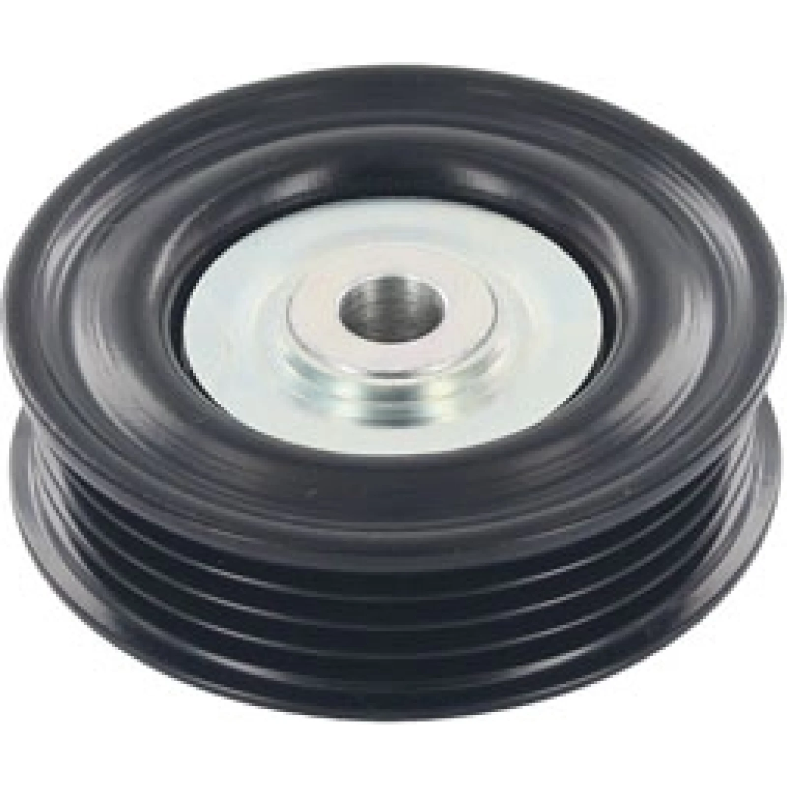 SKF Keilrippenriemen-Umlenkrolle VKM 66028