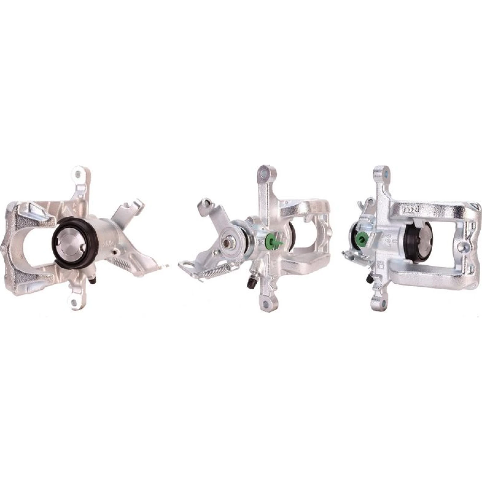 Tauschbremssattel 4124820